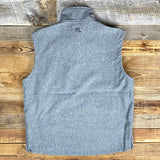 Youth Barrier Vest - Heather Gray