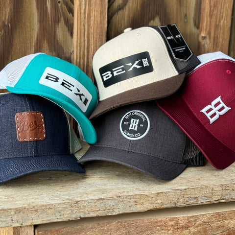 BEX HATS