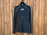 Competitor 1/4 Zip - Black