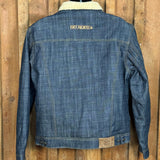 Canton STS Ranch Jacket
