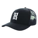 BEX Steel Hat - Black