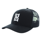 BEX Steel Hat - Black