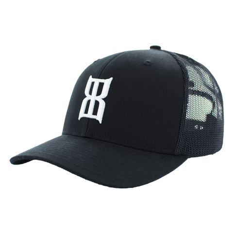 BEX OG Hat - Black