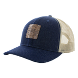 BEX Brandon Hat - Denim
