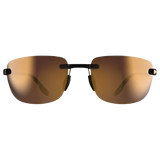 BEX BRACKLEY - Tortoise/Brown/Gold