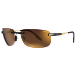BEX BRACKLEY - Tortoise/Brown/Gold