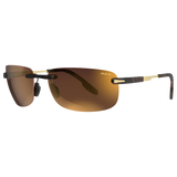 BEX BRACKLEY - Tortoise/Brown/Gold