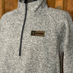 Dakota Sweater - Stone