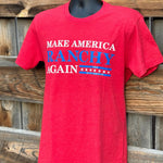 Make America RANCHY Again