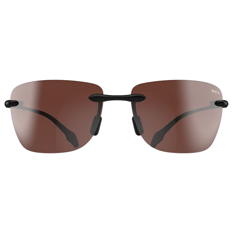 BEX JAXYN X - BLACK/BROWN