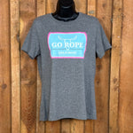 Sweet & Sassy Tee