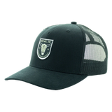 BEX Steer Hat - Black
