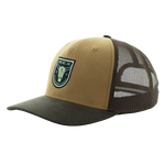 BEX Steer Hat - Brown