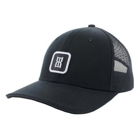 BEX Sparky Hat (Women's) - Black
