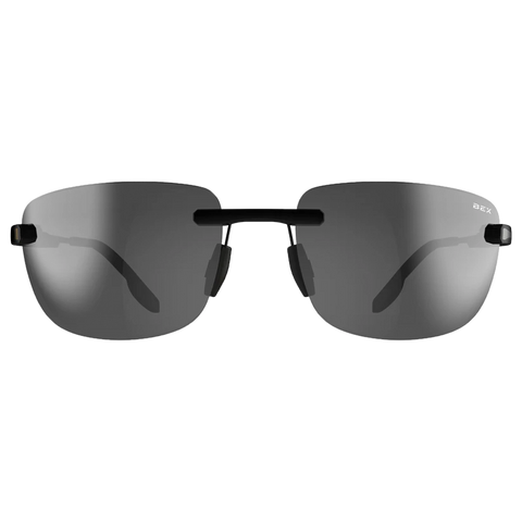 BEX BRACKLEY - Black/Gray/Silver