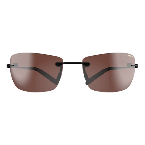 BEX FYNNLAND X - Black/Brown/Silver