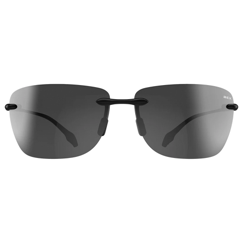 BEX JAXYN XL - Black/Gray/Silver