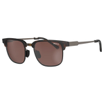 BEX ROGER - Tortoise/Brown/Silver