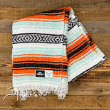 Go Rope Blankets • 2 Colors