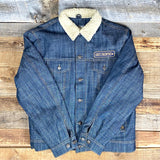 Canton STS Ranch Jacket