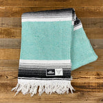 Go Rope Blankets • 2 Colors