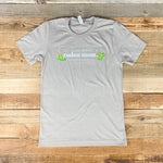 God Made A Rodeo Mom Tee - Stone