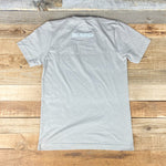God Made A Rodeo Mom Tee - Stone