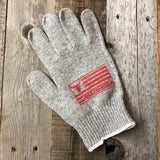 Roping Gloves - Flag Logo